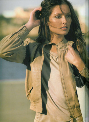 Solange Wilvert pic #122780