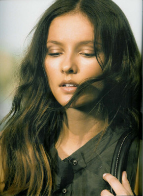 Solange Wilvert pic #122781