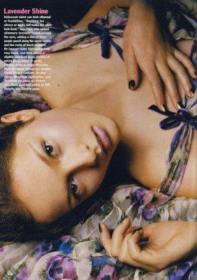 Solange Wilvert pic #347729