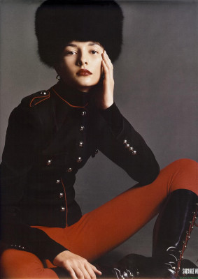 Solange Wilvert pic #348289