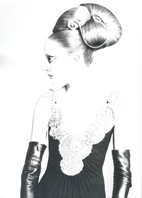 Solange Wilvert pic #348286