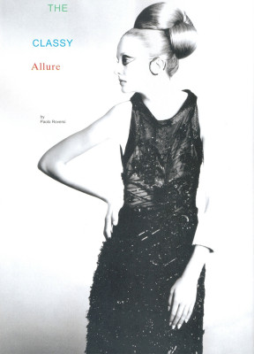 Solange Wilvert pic #348288