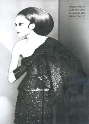 Solange Wilvert pic #348285