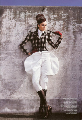 Solange Wilvert pic #141925