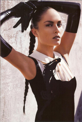 Solange Wilvert pic #141919