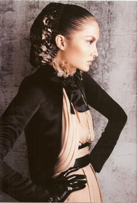 Solange Wilvert pic #141921