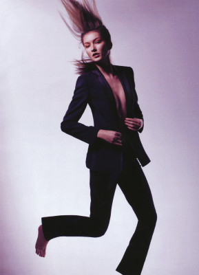 Solange Wilvert pic #141207