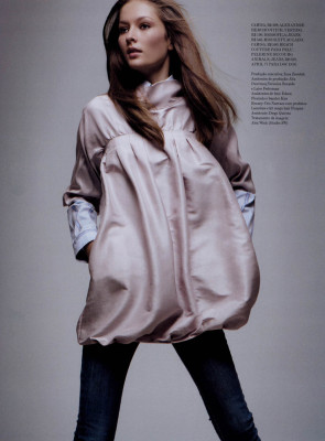 Solange Wilvert pic #299272
