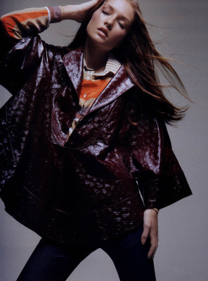 Solange Wilvert pic #299276