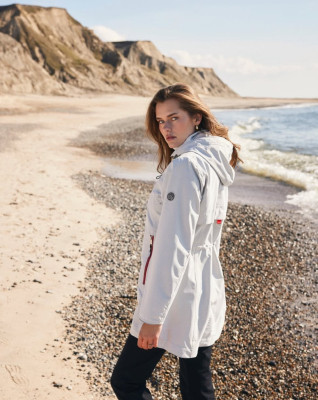 Solveig Hansen for Frandsen