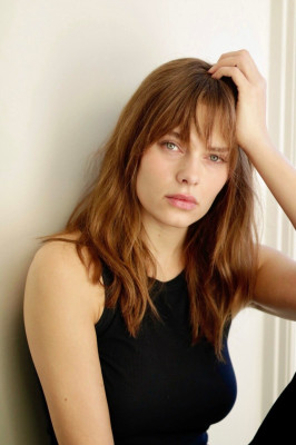 Solveig Hansen