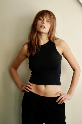 Solveig Hansen