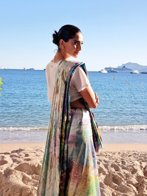 Sonam Kapoor pic #968911