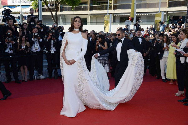 Sonam Kapoor pic #887246
