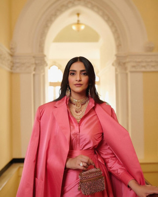 Sonam Kapoor