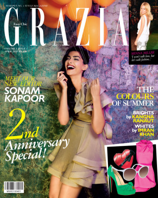 Sonam Kapoor pic #449241