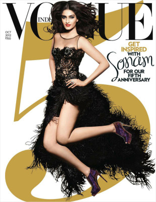 Sonam Kapoor pic #583182