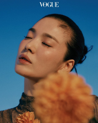 Song Hye Kyo