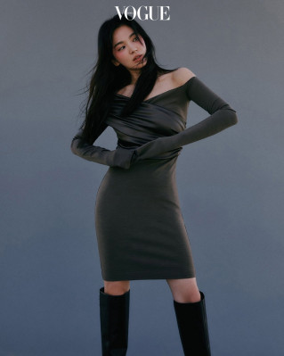 Song Hye Kyo