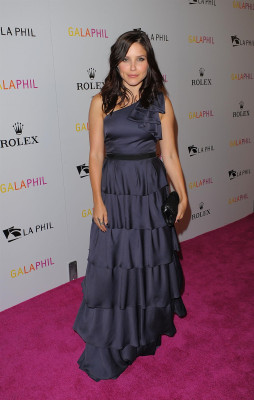 photo 3 in Sophia Bush gallery [id198448] 2009-10-20 00:00:00