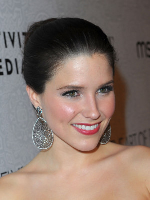 photo 9 in Sophia Bush gallery [id236066] 2010-01-20 00:00:00