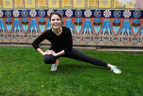 photo 16 in Sophia Bush gallery [id811761] 2015-06-07 00:00:00