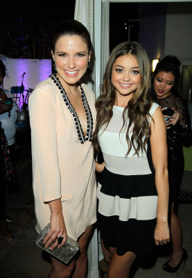 photo 3 in Sophia Bush gallery [id547157] 2012-08-12 00:00:00
