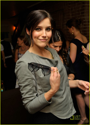 Sophia Bush pic #156842