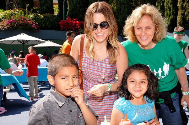 Sophia Bush pic #516154