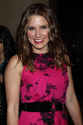 photo 13 in Sophia Bush gallery [id487351] 2012-03-30 00:00:00