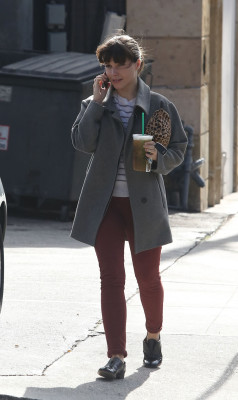 photo 8 in Sophia Bush gallery [id595532] 2013-01-18 00:00:00