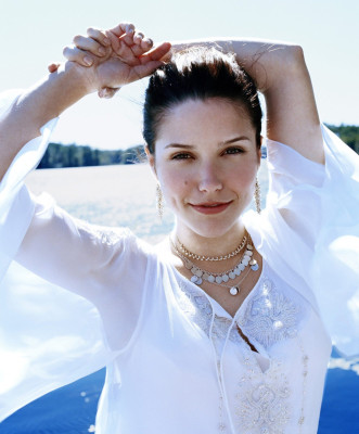 photo 15 in Sophia Bush gallery [id330841] 2010-12-23 00:00:00