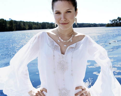 photo 13 in Sophia Bush gallery [id331860] 2010-12-27 00:00:00