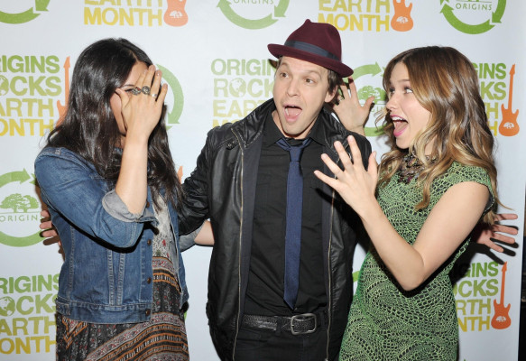 photo 8 in Sophia Bush gallery [id501841] 2012-04-23 00:00:00