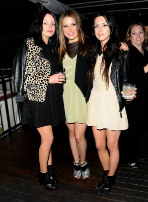 photo 19 in Sophia Bush gallery [id492299] 2012-04-04 00:00:00