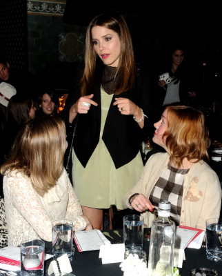 photo 21 in Sophia Bush gallery [id492297] 2012-04-04 00:00:00