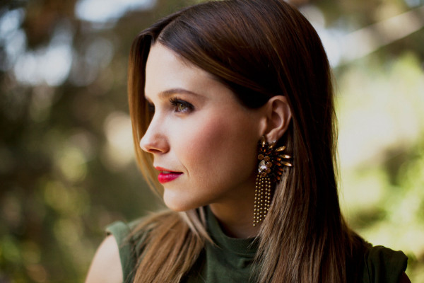 photo 28 in Sophia Bush gallery [id556656] 2012-09-08 00:00:00