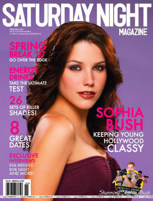 photo 28 in Sophia Bush gallery [id238295] 2010-01-27 00:00:00