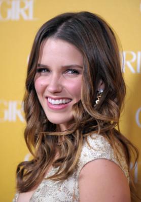 photo 9 in Sophia Bush gallery [id339153] 2011-01-11 00:00:00