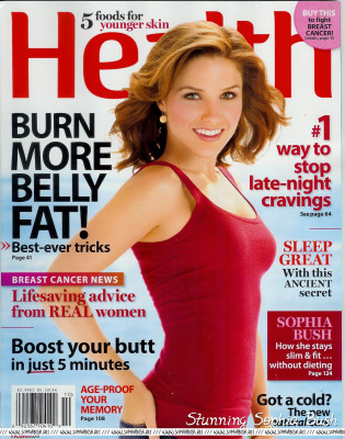 photo 24 in Sophia Bush gallery [id238299] 2010-01-27 00:00:00