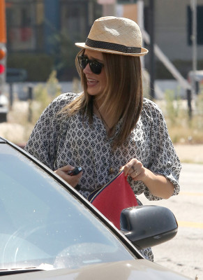 photo 6 in Sophia Bush gallery [id552988] 2012-08-28 00:00:00