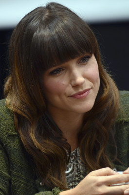 photo 14 in Sophia Bush gallery [id614373] 2013-03-18 00:00:00