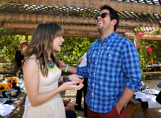photo 21 in Sophia Bush gallery [id626398] 2013-04-18 00:00:00