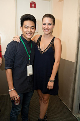 photo 14 in Sophia Bush gallery [id571487] 2012-10-16 00:00:00