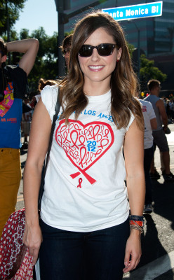 photo 28 in Sophia Bush gallery [id572215] 2012-10-20 00:00:00