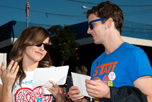 photo 6 in Sophia Bush gallery [id572207] 2012-10-20 00:00:00