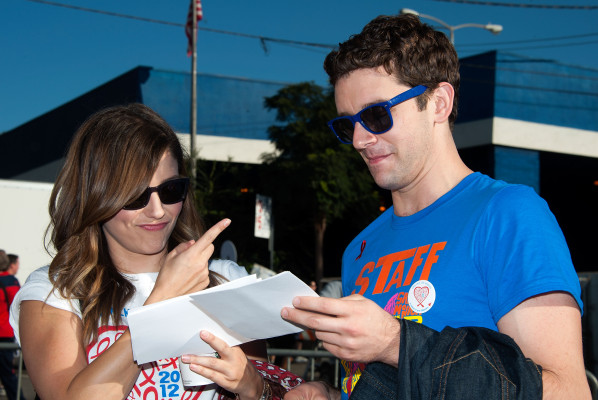 photo 7 in Sophia Bush gallery [id572206] 2012-10-20 00:00:00