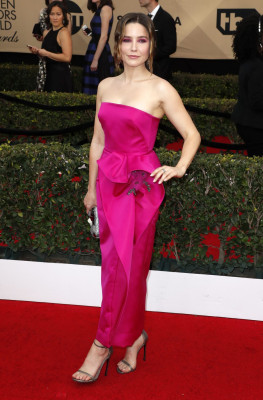 Sophia Bush – 2017 Screen Actors Guild Awards in Los Angeles