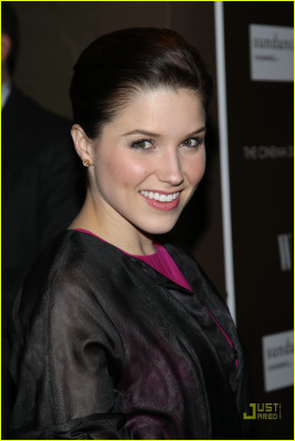 photo 16 in Sophia Bush gallery [id191300] 2009-09-25 00:00:00