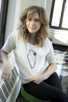 Sophia Bush pic #690254